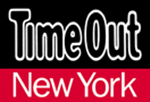 Time Out New York Time Out New York website logo