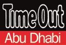 Time Out Abu Dhabi Time Out Abu Dhabi website logo