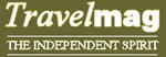 Travelmag Travelmag website logo