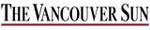 The Vancouver Sun website logo The Vancouver Sun website logo