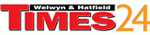 Welwyn & Hatfield Times website logo Welwyn & Hatfield Times website logo