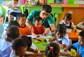 Philippines Philippines