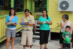 Belize Belize