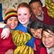 Diana Dahl's Experience from Volunteering on the Care Project in Nepal Volunteer Diana Dahl shares her story from working in childcare in Nepal