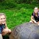 Dreda Darling's Volunteer Story from the Conservation Project in Ecuador Former volunteer Dreda Darling shares the volunteer story from the Conservation project in Ecuador with Projects Abroad