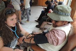 Medicine & Health Care Volunteer in Argentina for High School: Medicine & Spanish