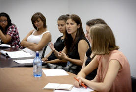 Volunteer Law & Human Rights Volunteer Law & Human Rights