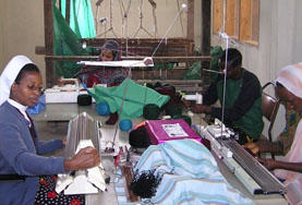 Volunteer International Development Volunteer International Development