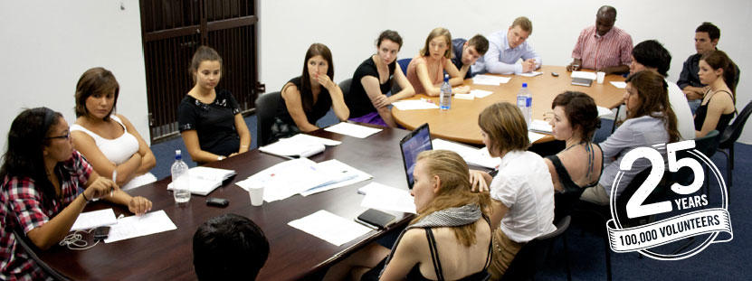Law & Human rights Internships Law & Human rights Internships