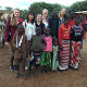 Volunteer with Production Crew on a Nursing School Elective in Kenya Volunteer with a camera crew on a Nursing School Elective in Kenya