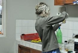 Peru Professional volunteer dietitians use their experience and skills to encourage healthier living in Peru.