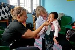 Nepal Nepal