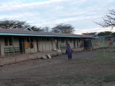 Tanzania Tanzania