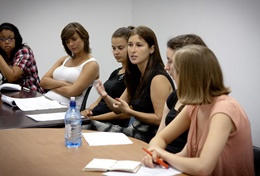Volunteer Law & Human Rights Volunteer Law & Human Rights