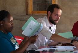 Microfinance Microfinance