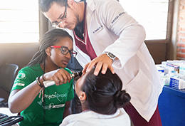 Medicine & Healthcare Medicine & Healthcare