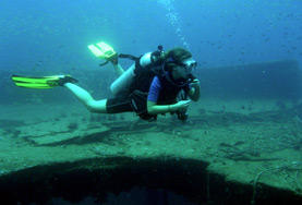 Volunteer Conservation & Environment Volunteer Conservation & Environment